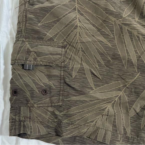 Tommy Bahama Swim Shorts Relax  Lined‎ Men’s Palm Size Xxl - Picture 4 of 11